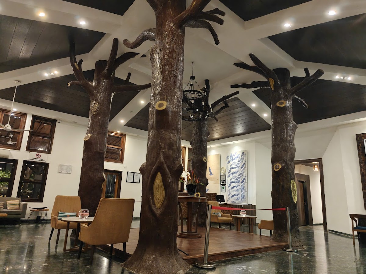 Club Mahindra Netrang