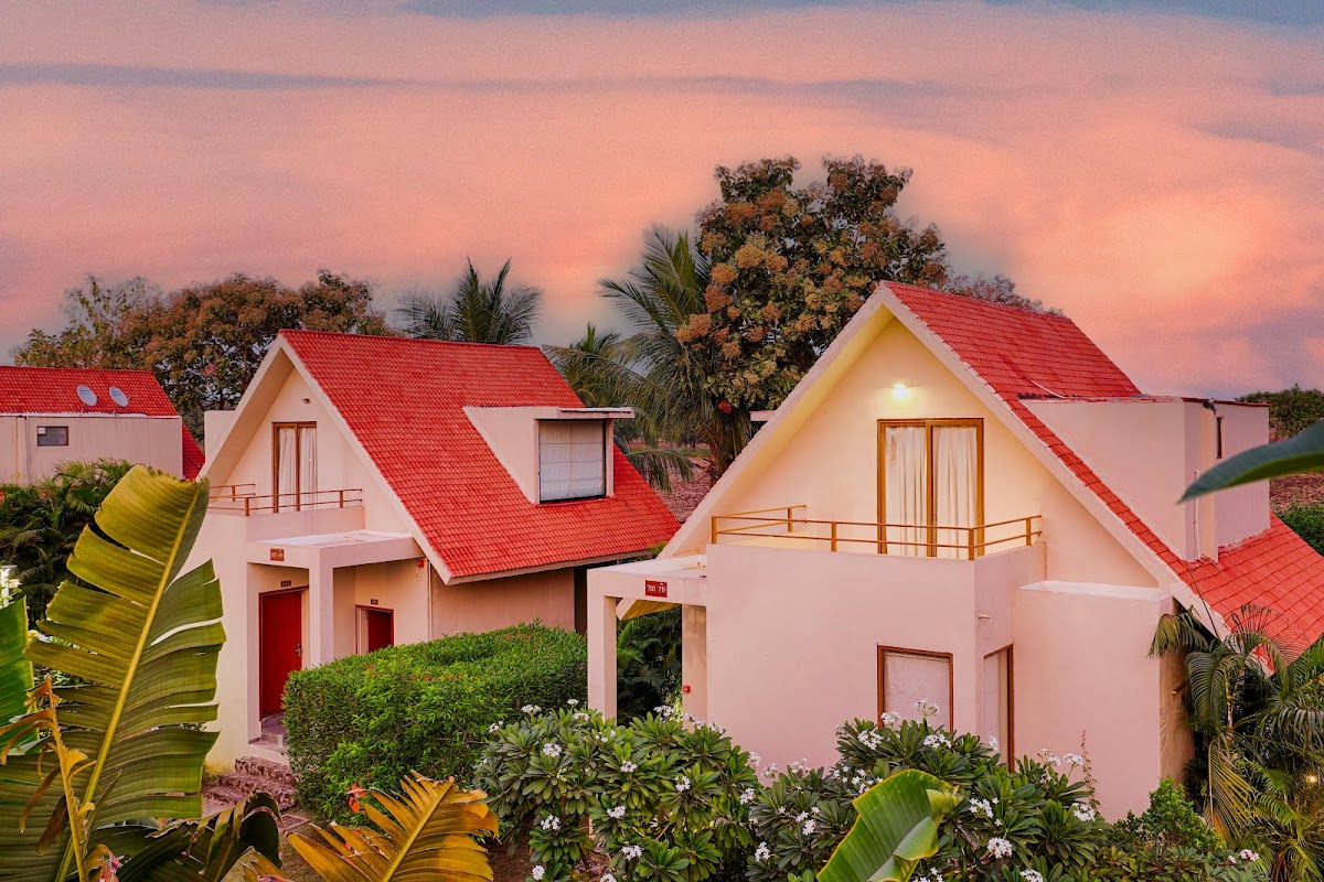Club Mahindra Pavagadh