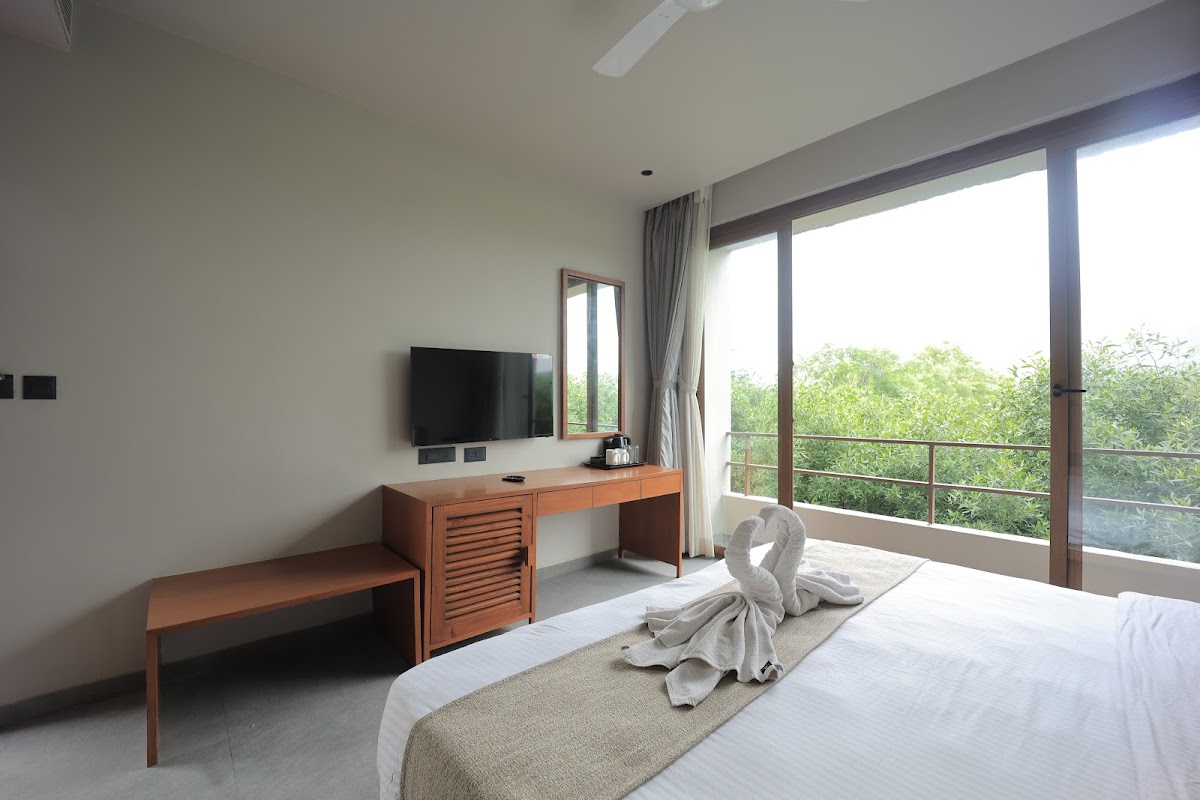 Club Mahindra Pavagadh