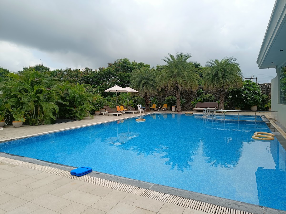 Club Mahindra Pavagadh