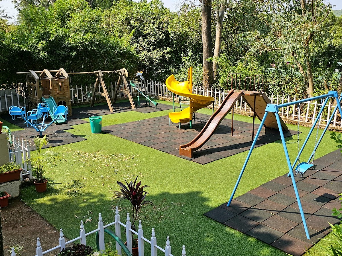 Club Mahindra Saj Mahabaleshwar