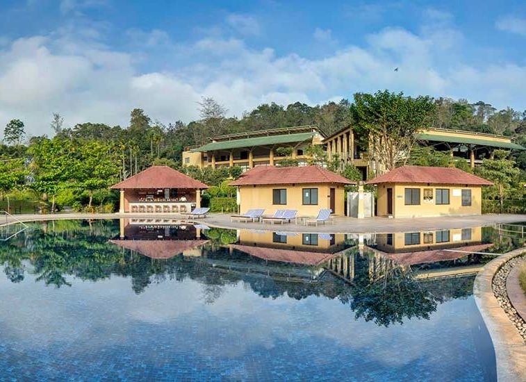 Club Mahindra Virajpet