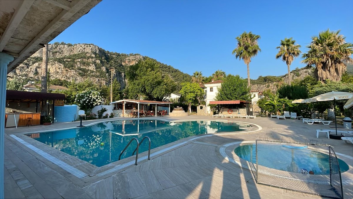 Club Mel Holiday Resort