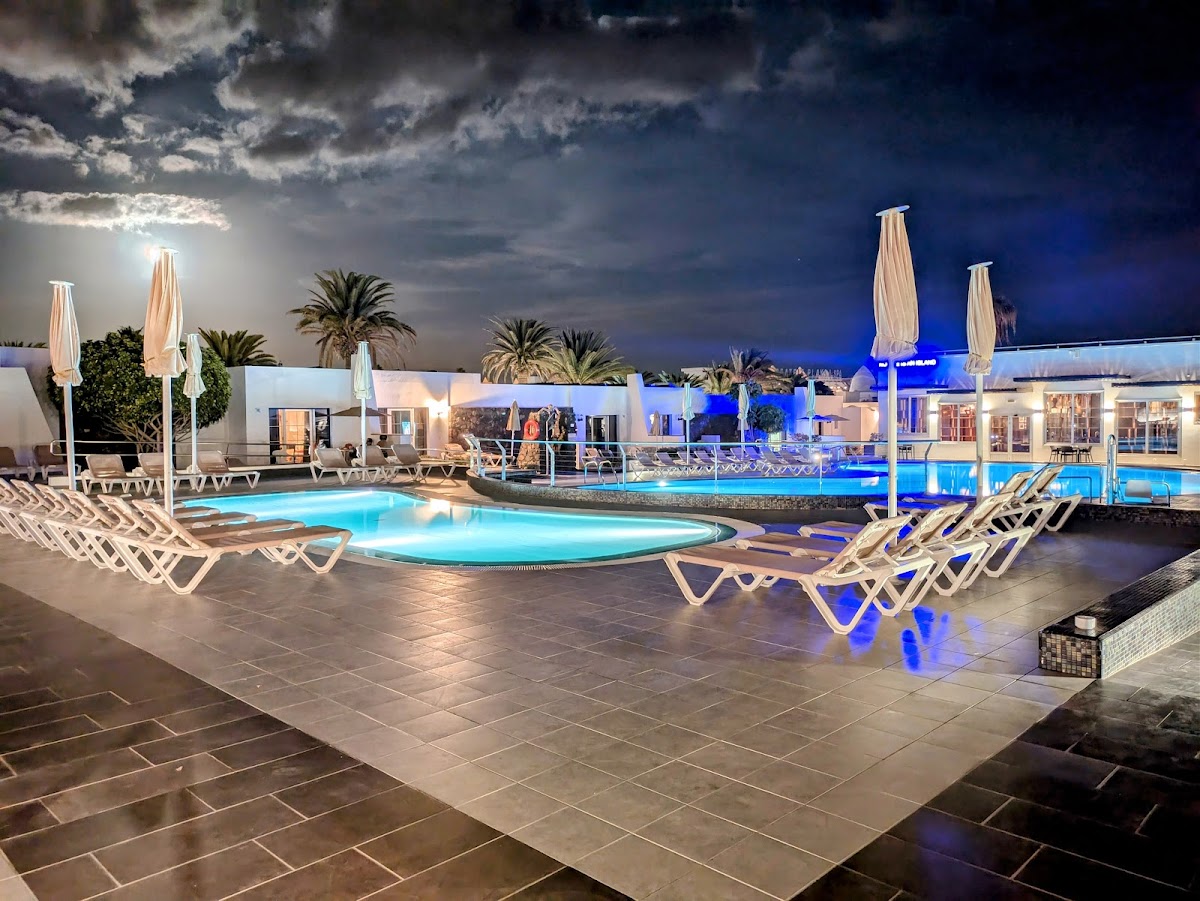 Club Nautilus
