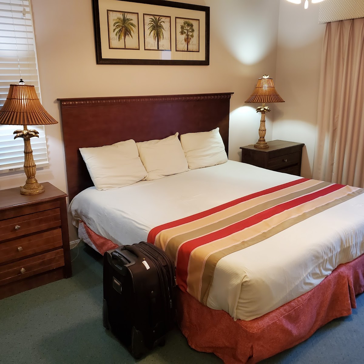 Club Ocean Villas II