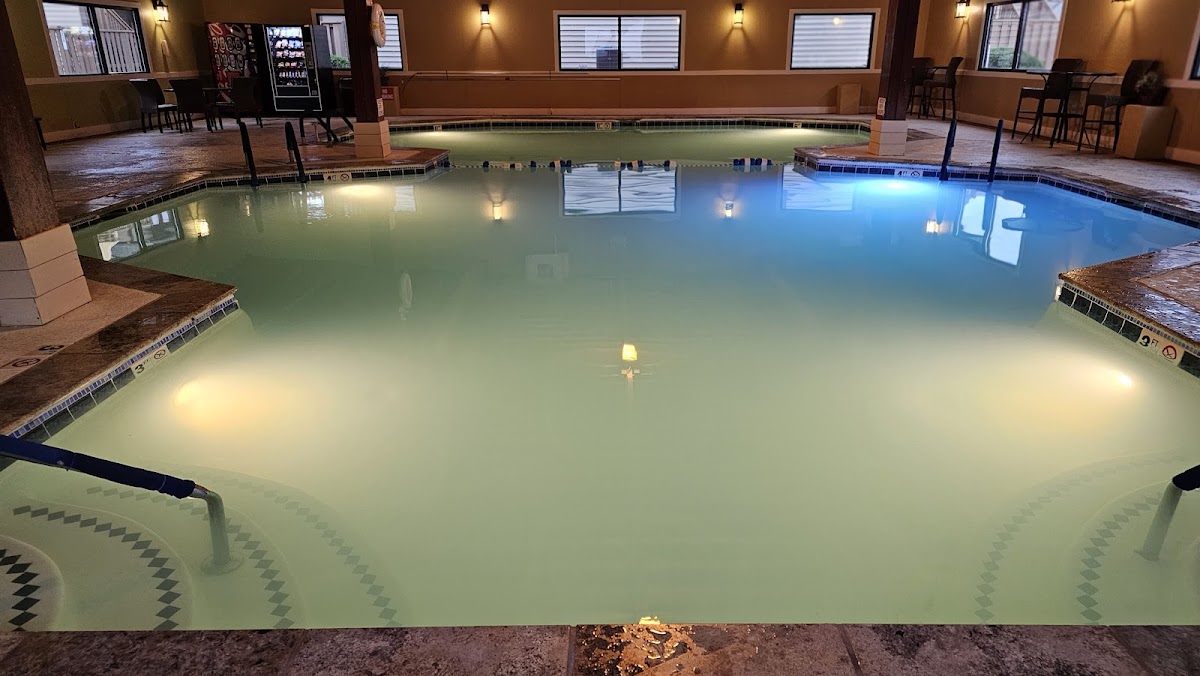 Club Ocean Villas II