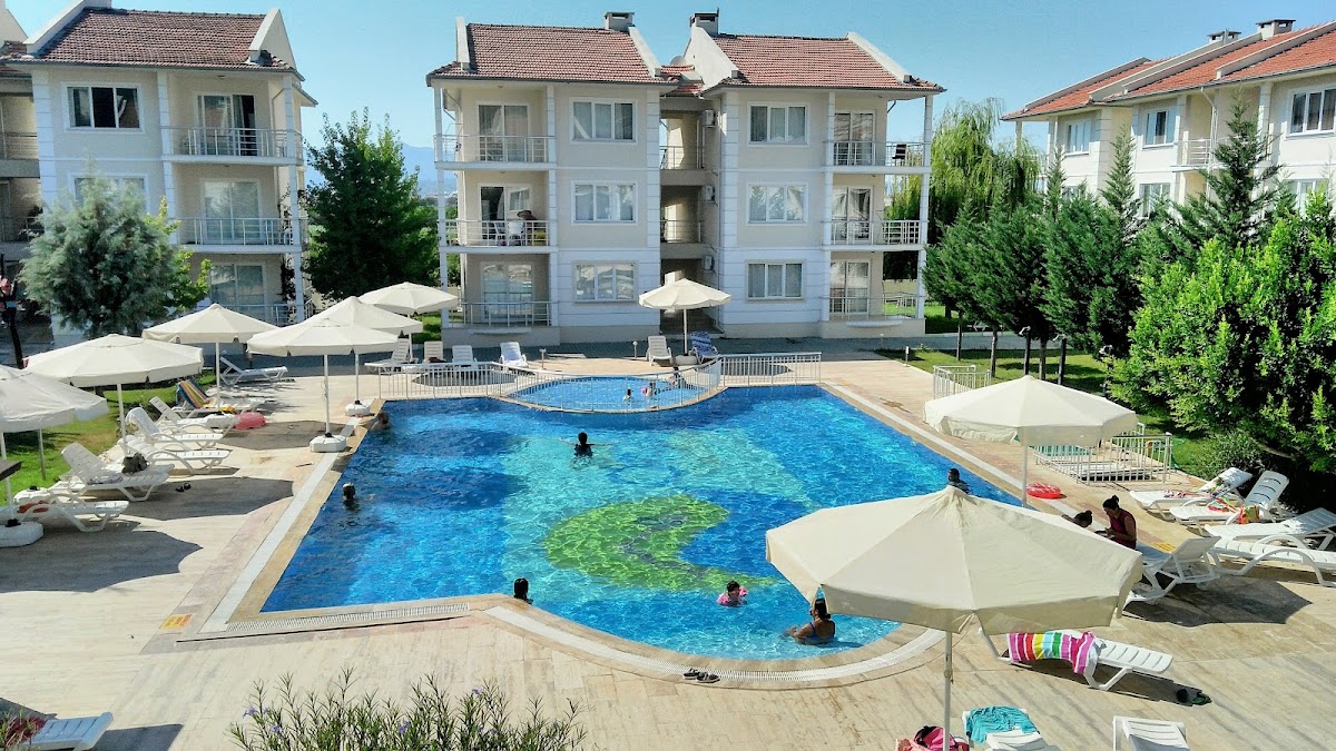 Club Onat Garden