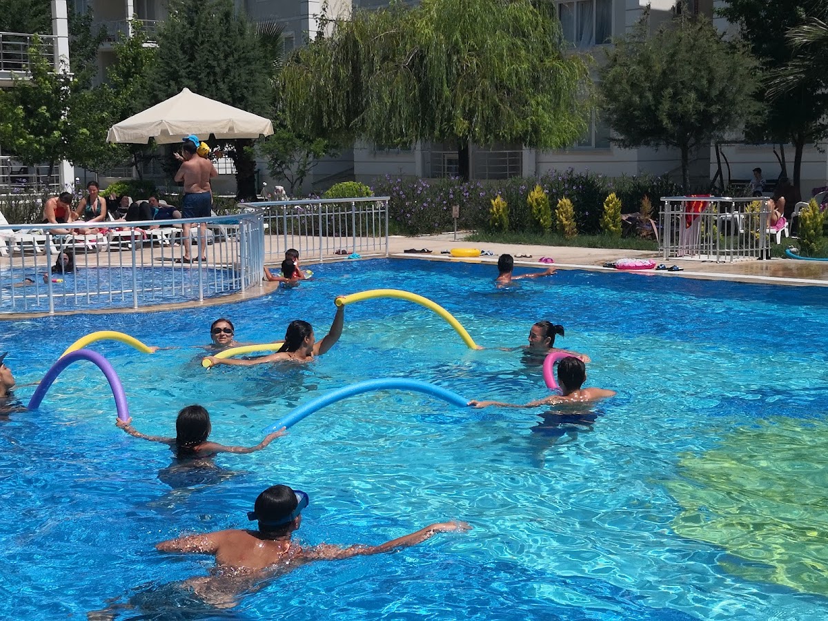Club Onat Garden