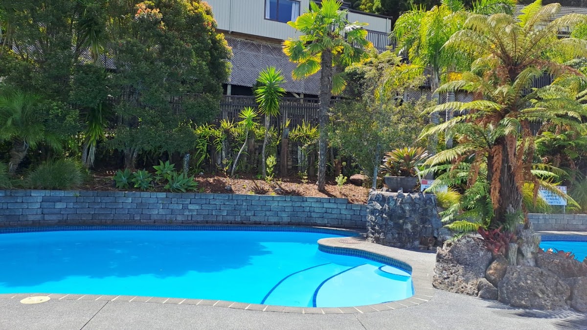 Club Paihia
