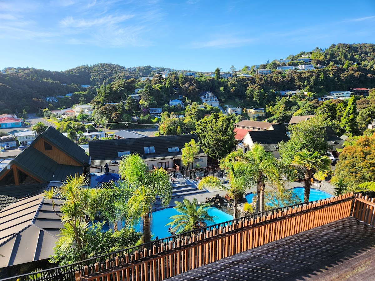 Club Paihia