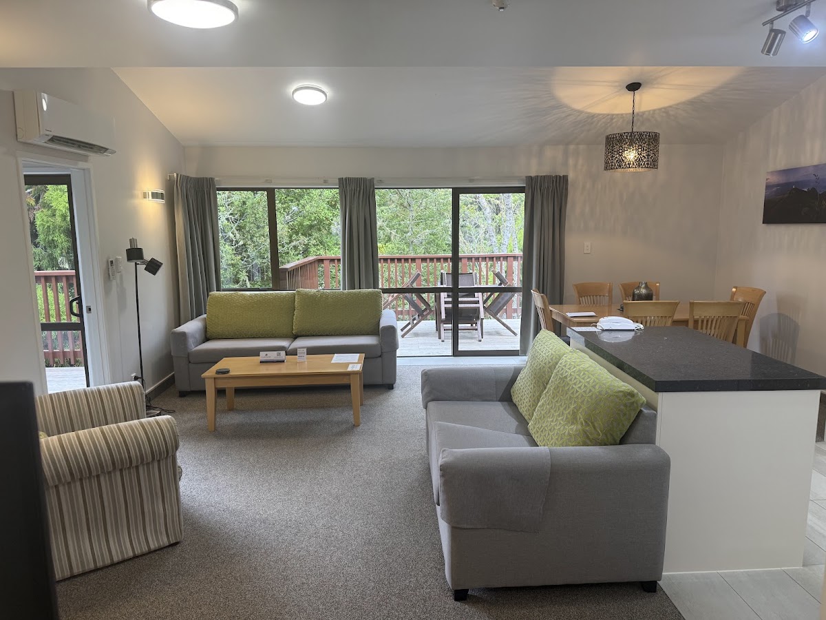 Club Paihia