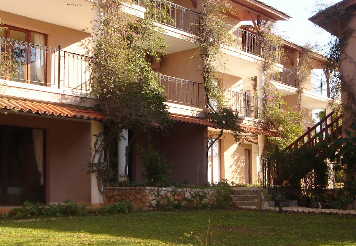Club Patara