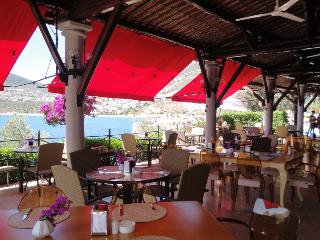 Club Patara