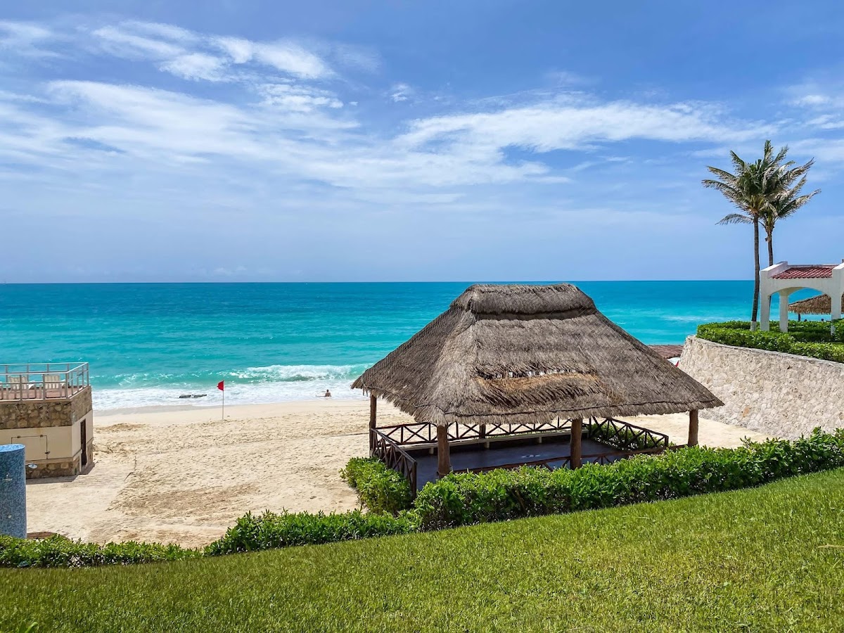 Club Solaris Cancún All Inclusive