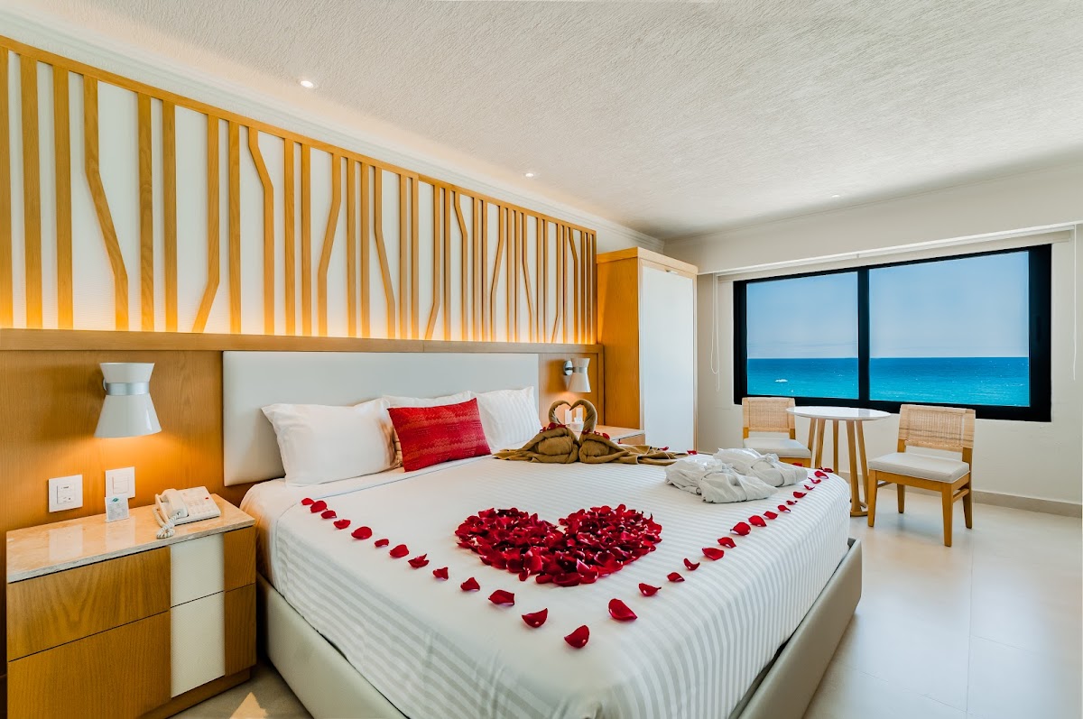 Club Solaris Cancún All Inclusive