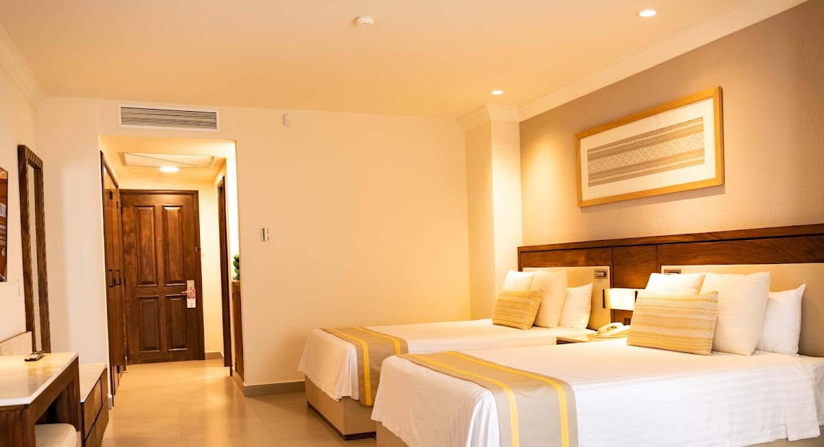 Club Solaris los Cabos All Inclusive