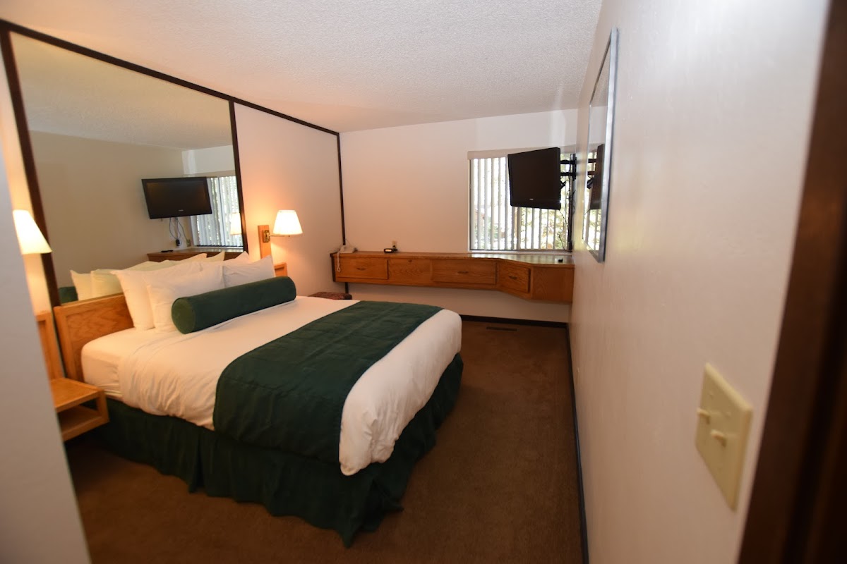 Club Tahoe Resort
