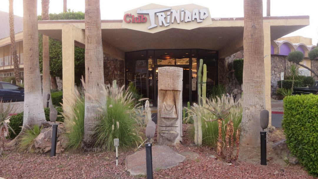 Club Trinidad