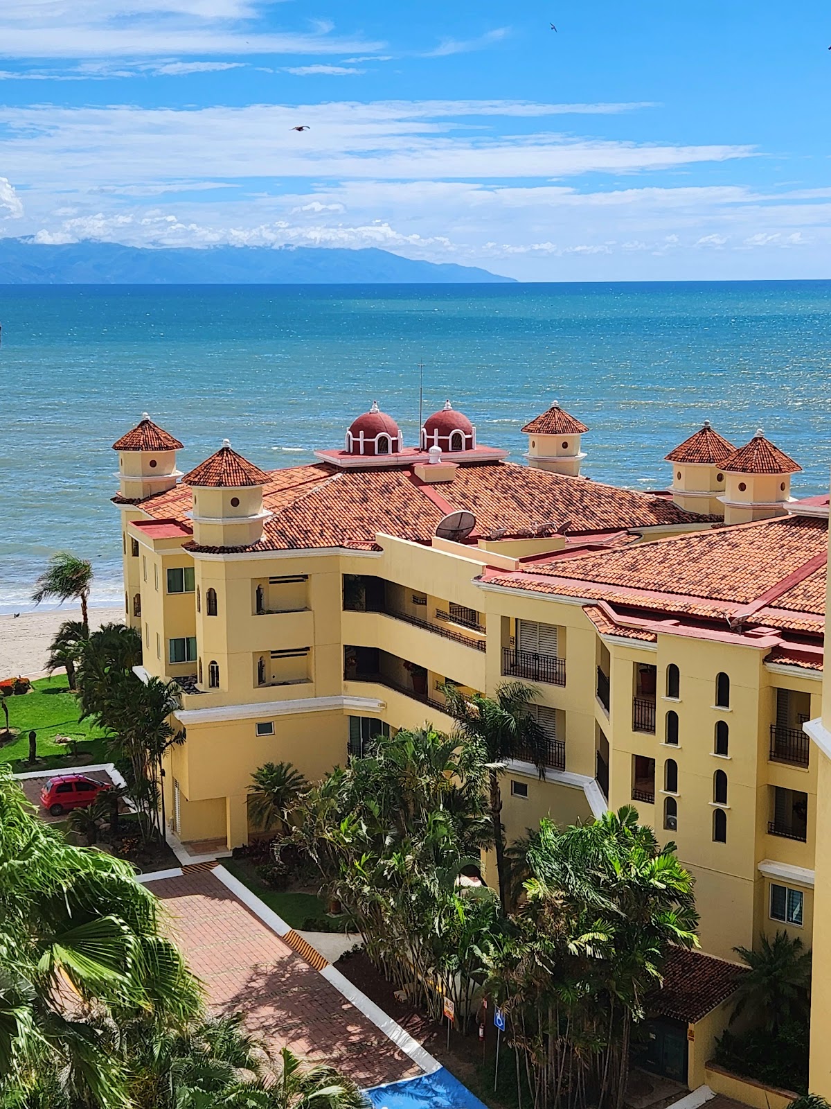 Club Velas Vallarta