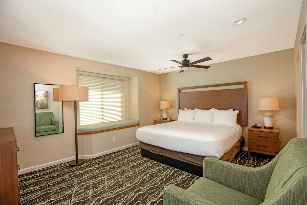 Club Wyndham Angels Camp
