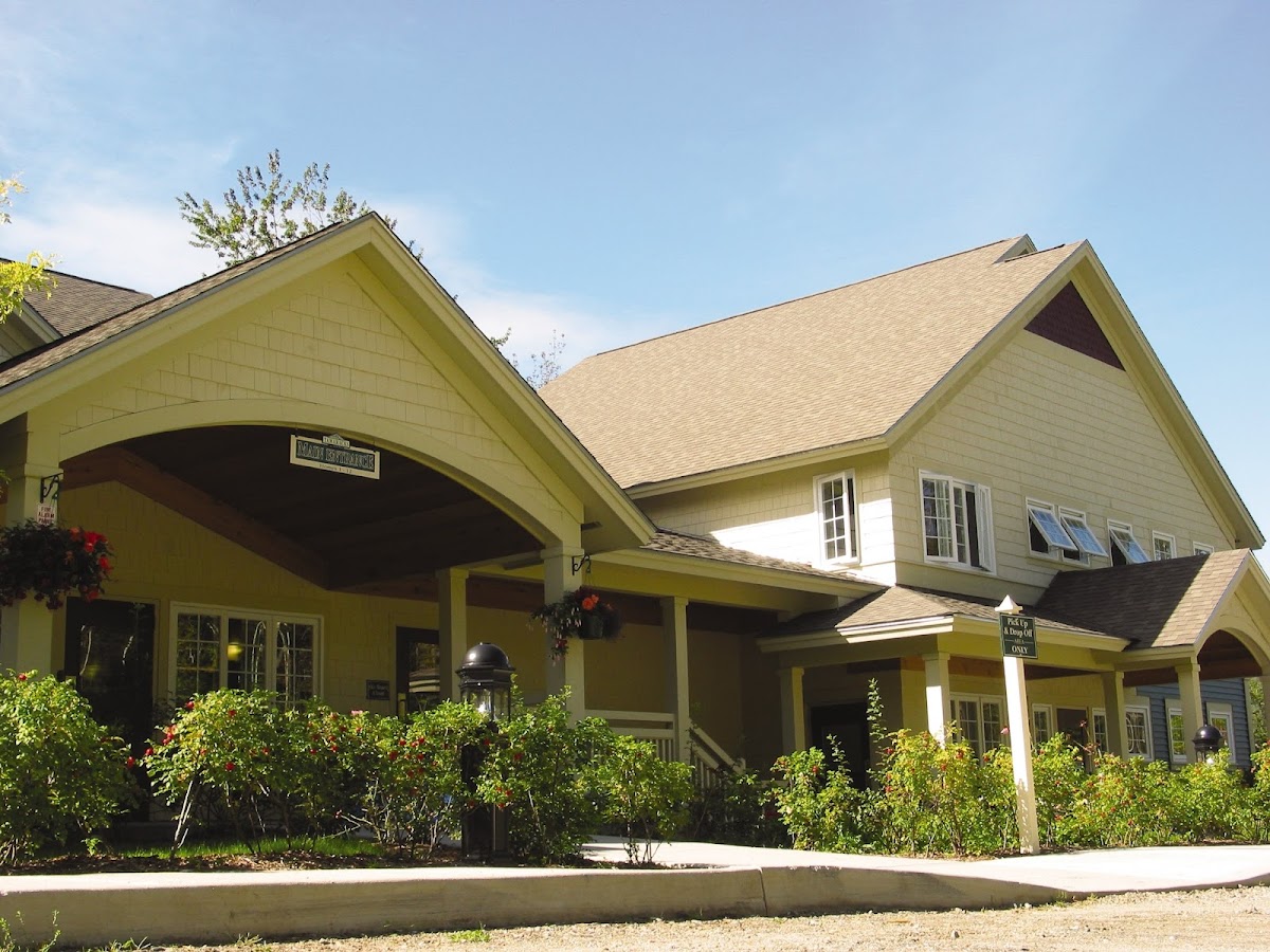 Club Wyndham at Smugglers' Notch Resort