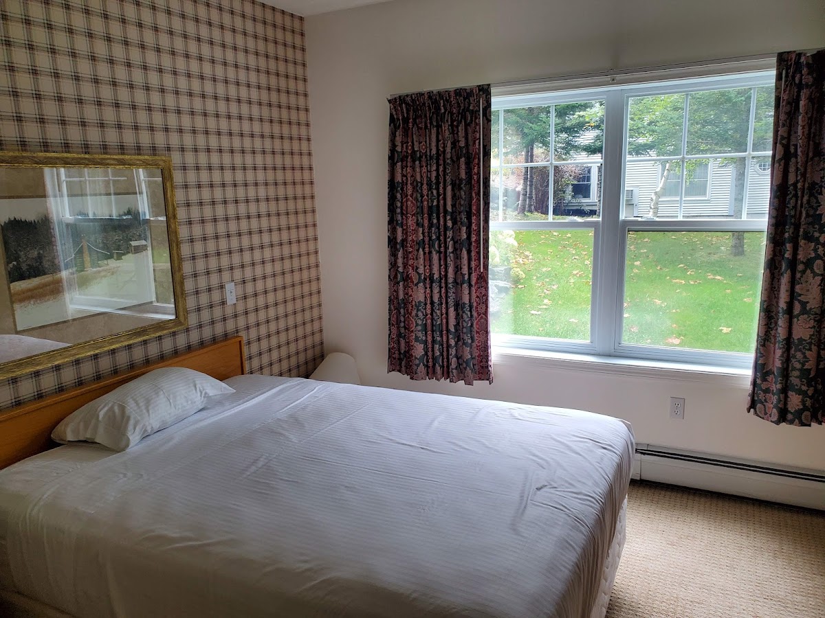 Club Wyndham at Smugglers' Notch Resort