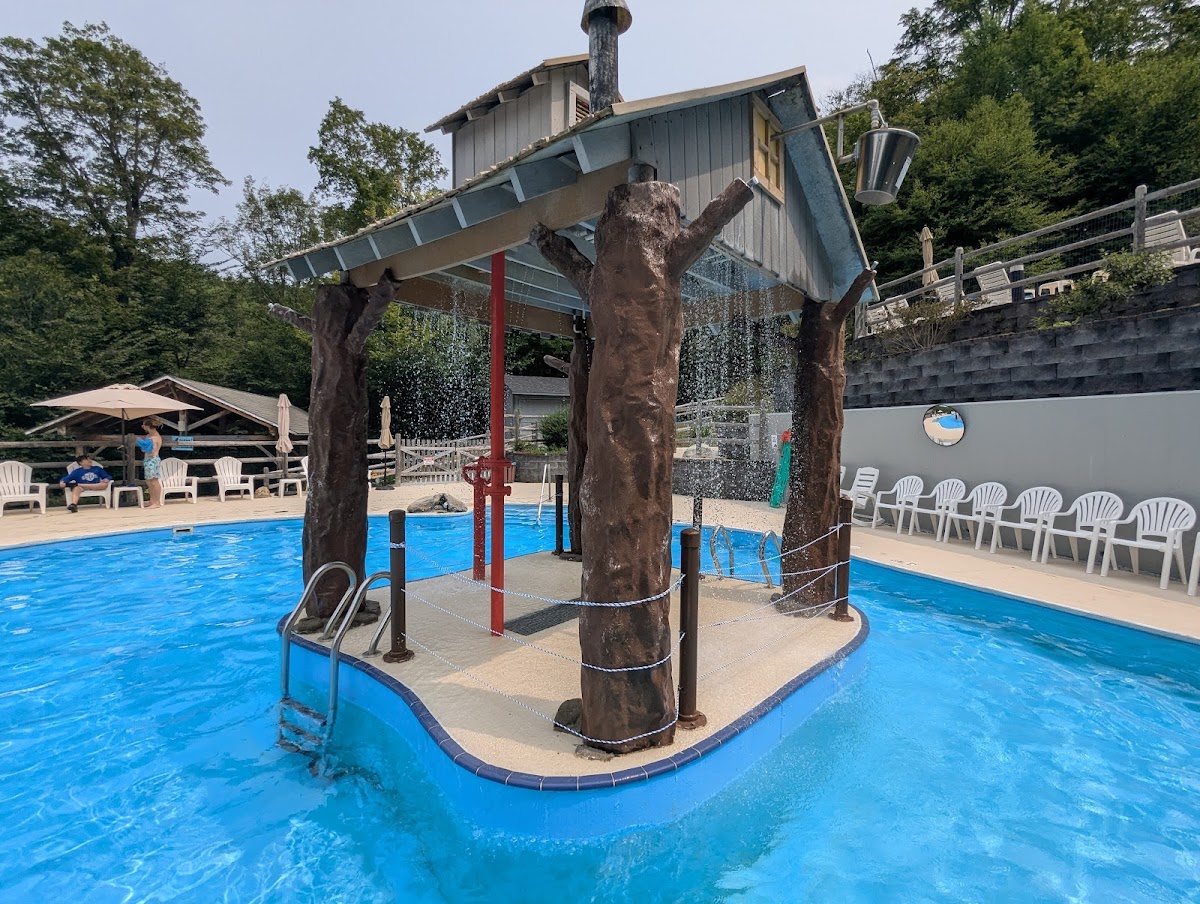 Club Wyndham at Smugglers' Notch Resort