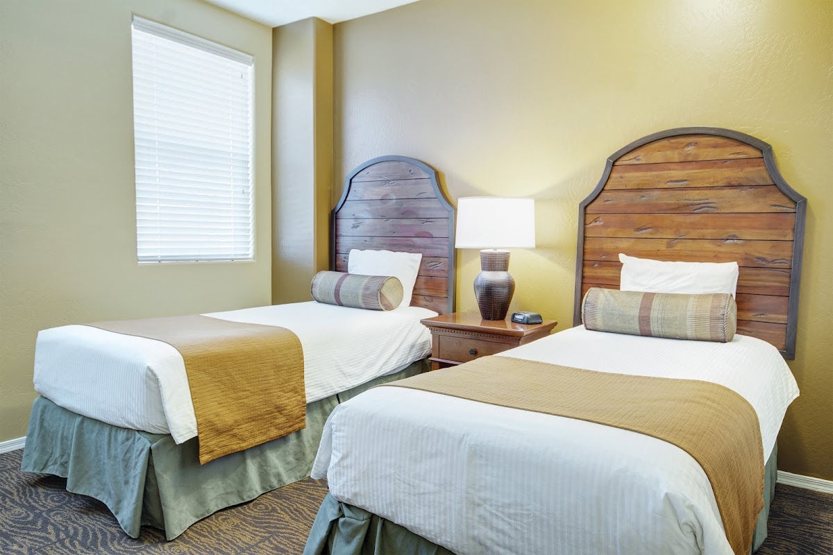 Club Wyndham Bison Ranch
