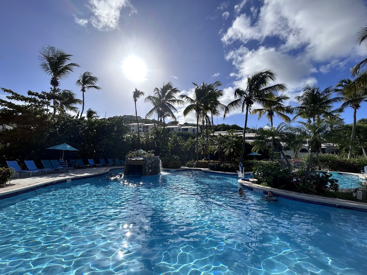 Club Wyndham Elysian Beach Resort