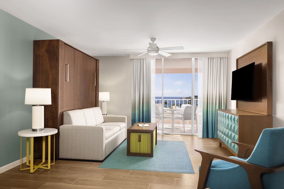 Club Wyndham Elysian Beach Resort