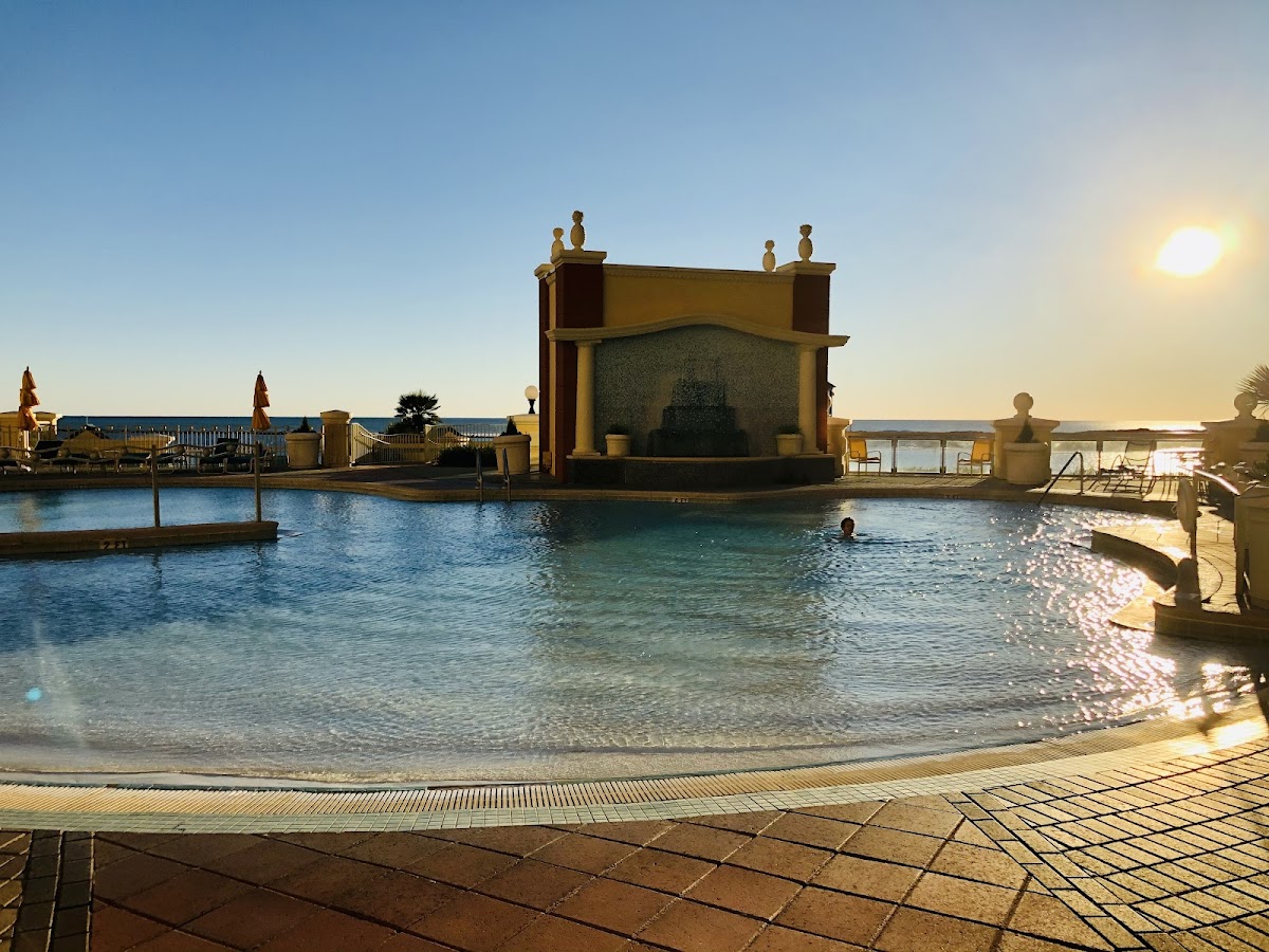 Club Wyndham Emerald Grande at Destin