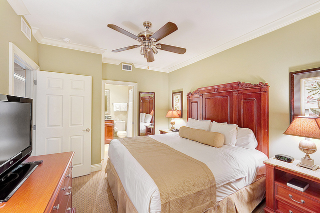 Club Wyndham Emerald Grande at Destin