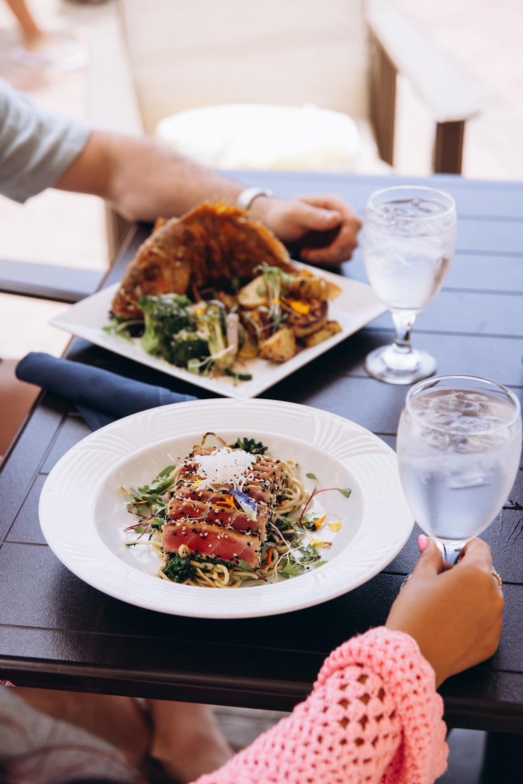 Club Wyndham Emerald Grande at Destin