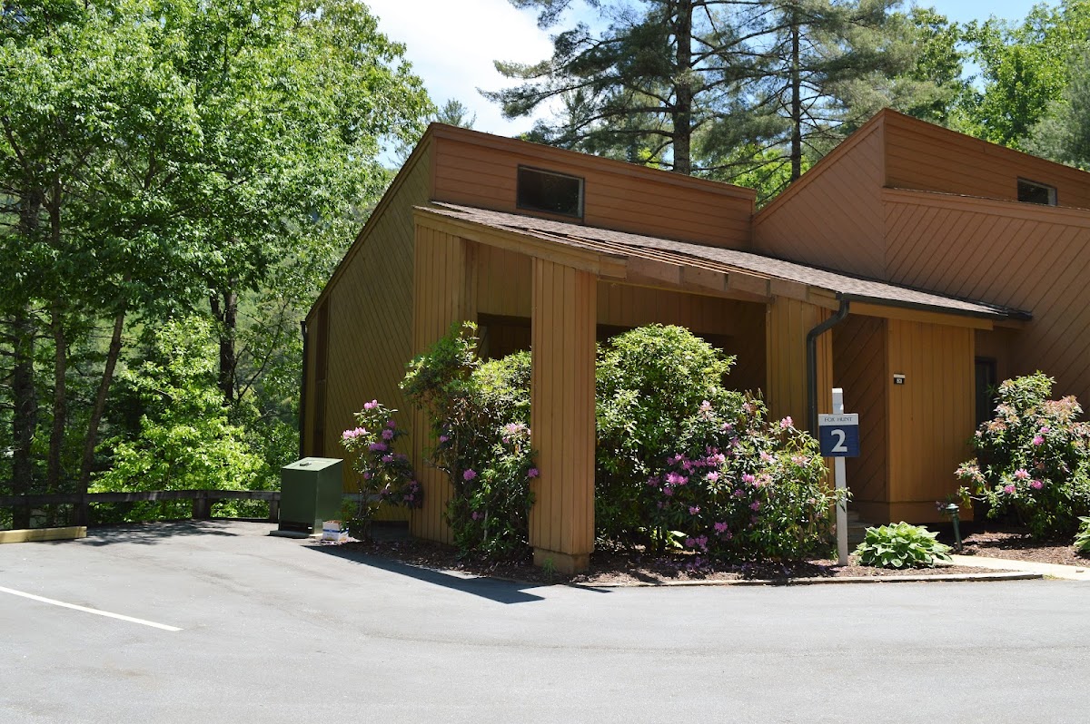 Club Wyndham Foxhunt at Sapphire Valley