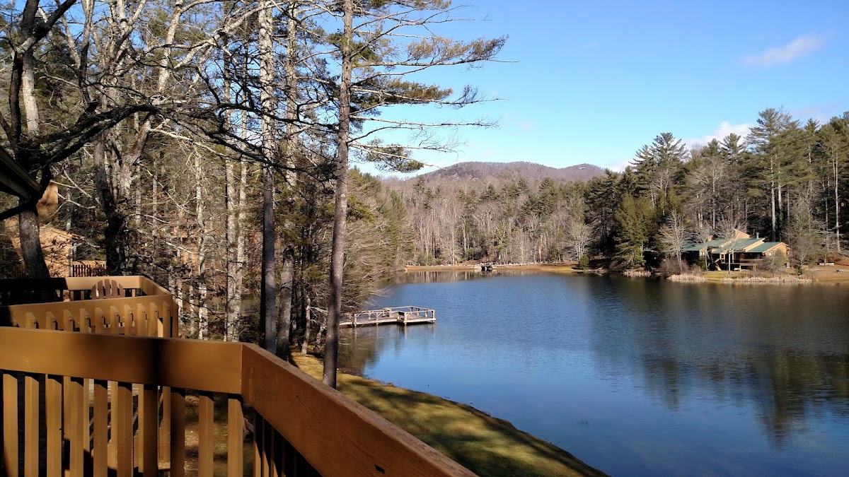 Club Wyndham Foxhunt at Sapphire Valley
