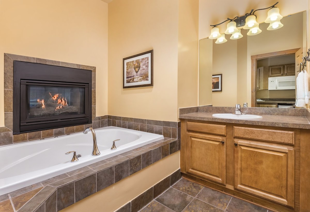 Club Wyndham Galena