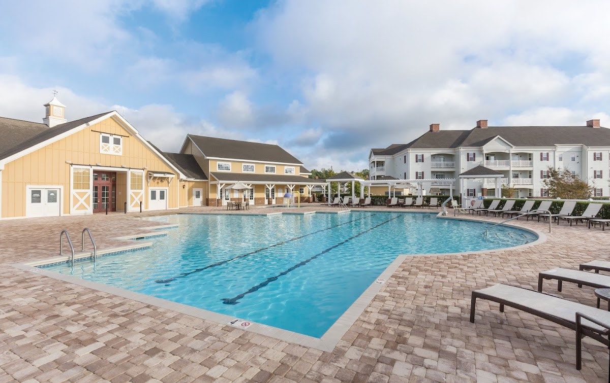 Club Wyndham Governor'S Green