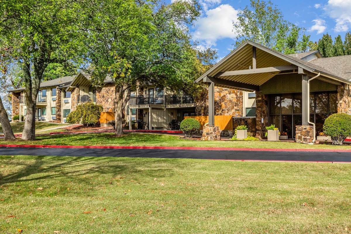Club Wyndham Grand Lake