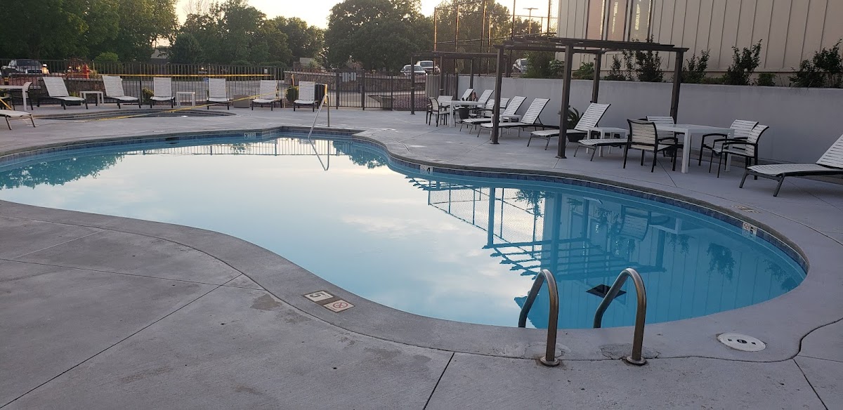 Club Wyndham Grand Lake
