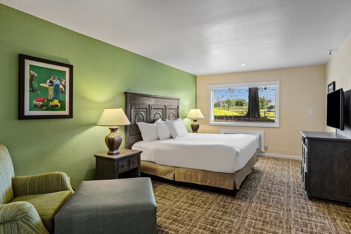 Club Wyndham Grand Lake