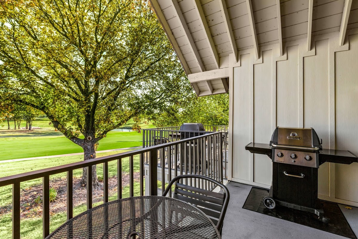Club Wyndham Grand Lake