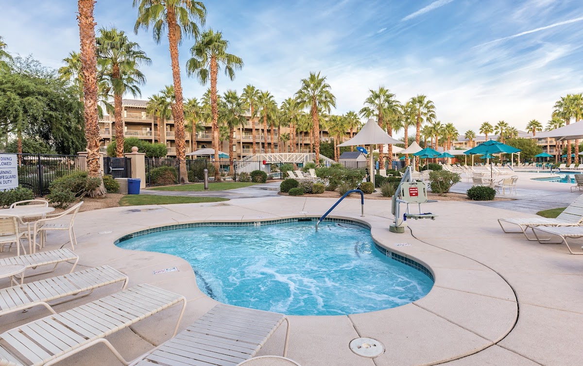 Club Wyndham Indio