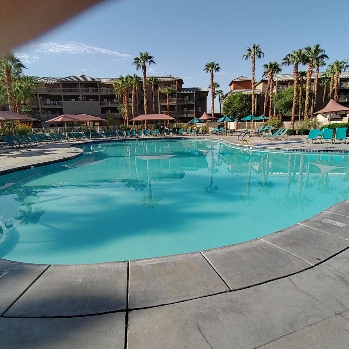Club Wyndham Indio