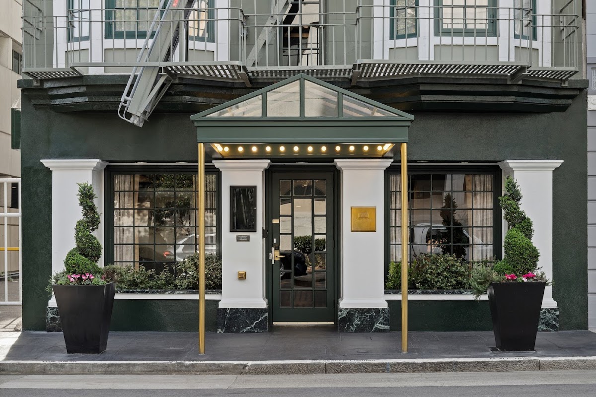 Club Wyndham Inn at the Opera