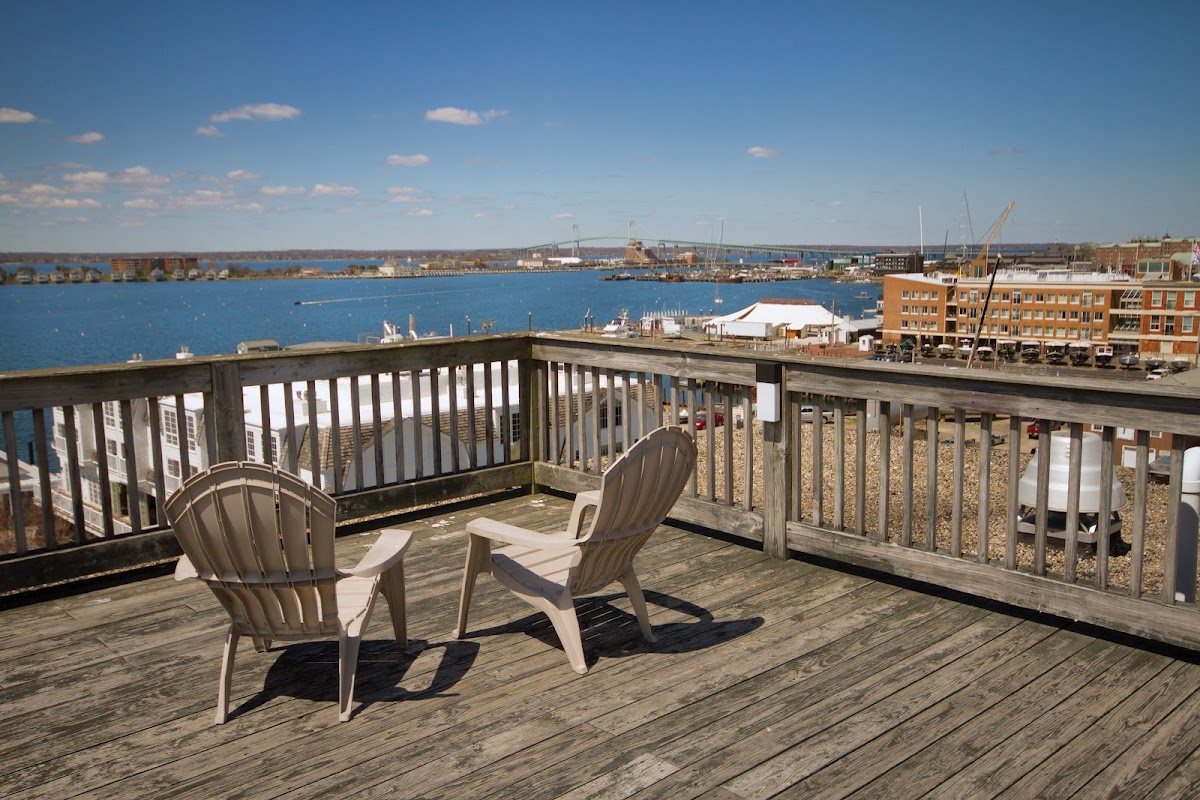 Club Wyndham Inn On the Harbor