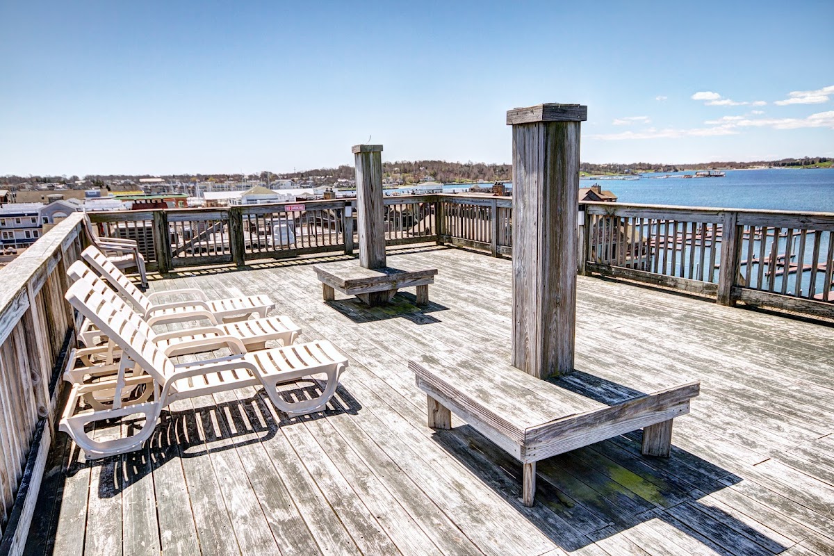 Club Wyndham Inn On the Harbor