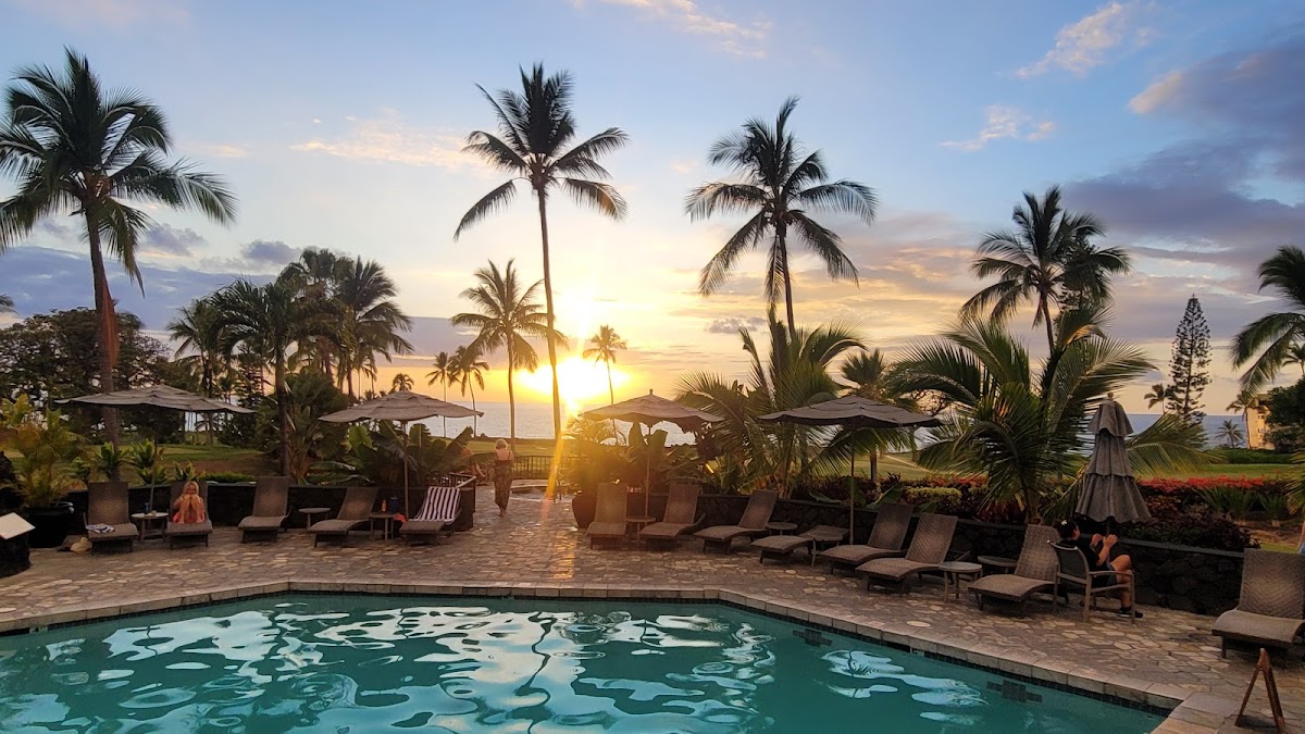 Club Wyndham Kona Coast Resort Phase 2