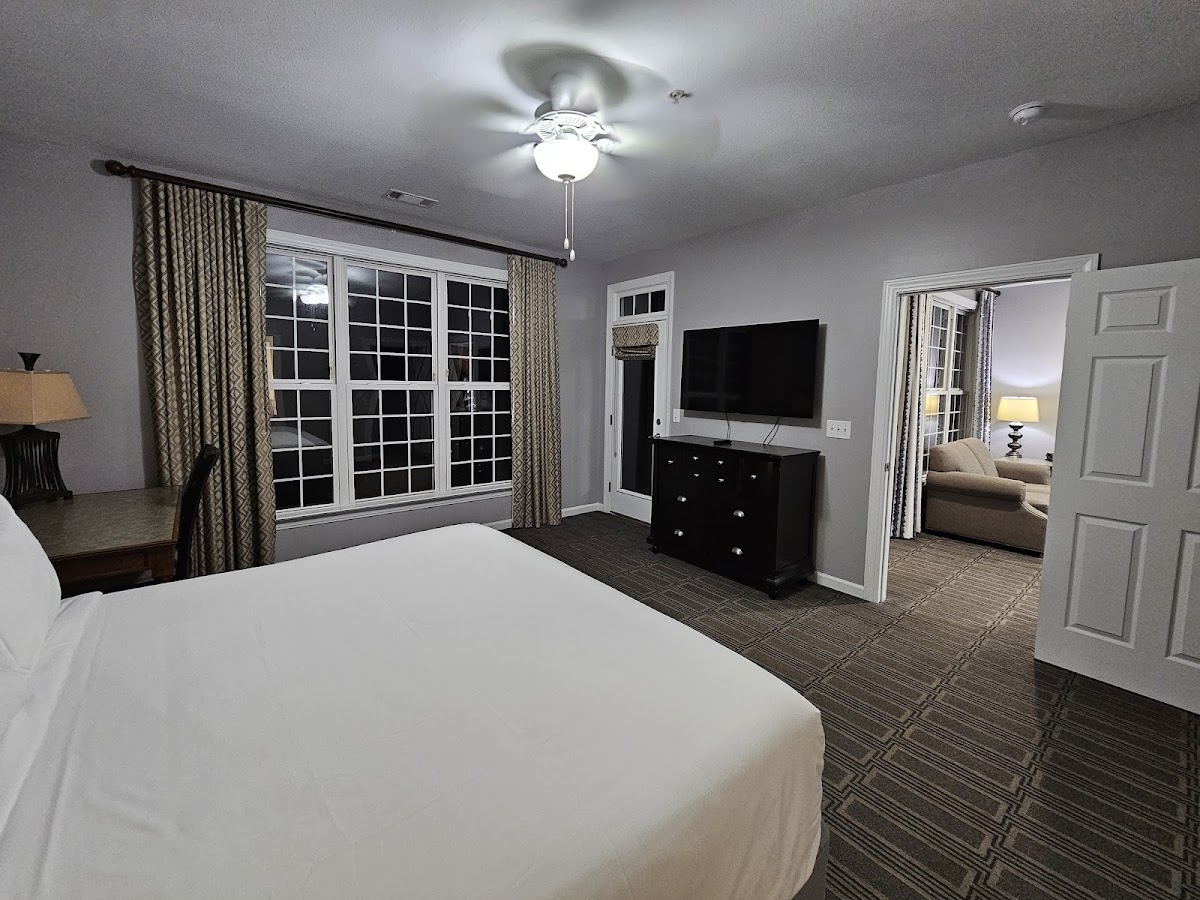 Club Wyndham Lake Marion