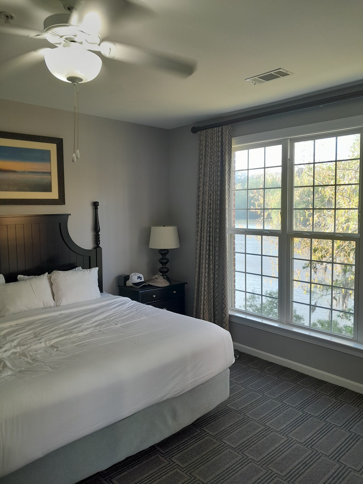 Club Wyndham Lake Marion