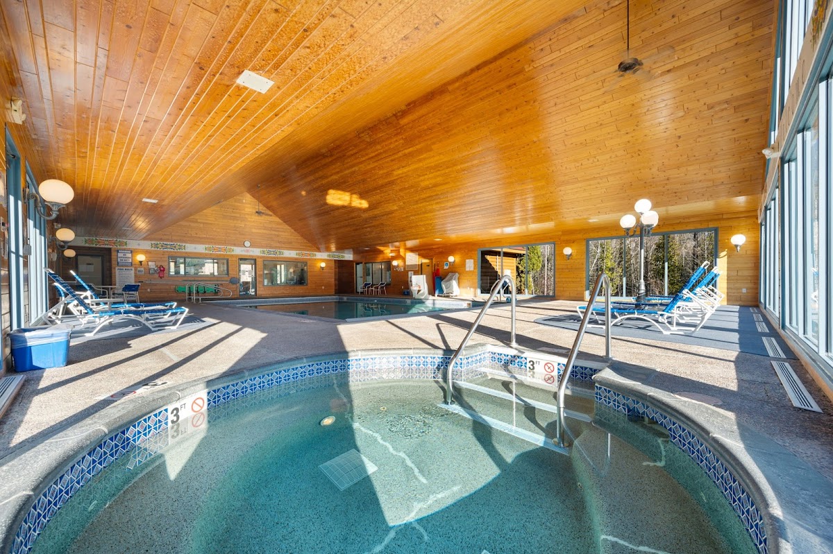 Club Wyndham Little Sweden